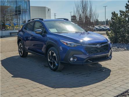 2026 Subaru Crosstrek Limited (Stk: 225620) in Red Deer - Image 1 of 19