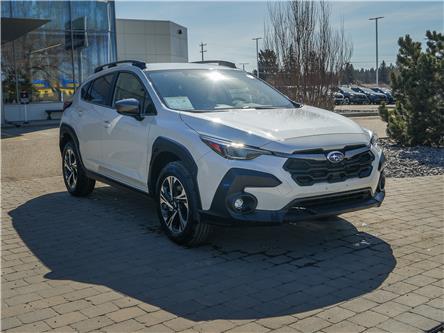 2026 Subaru Crosstrek Touring (Stk: 215751) in Red Deer - Image 1 of 17