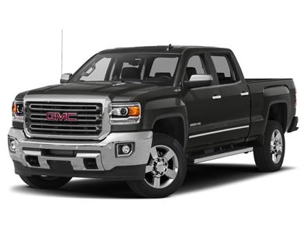 2015 GMC Sierra 2500HD SLT (Stk: 26P011A) in Wadena - Image 1 of 3