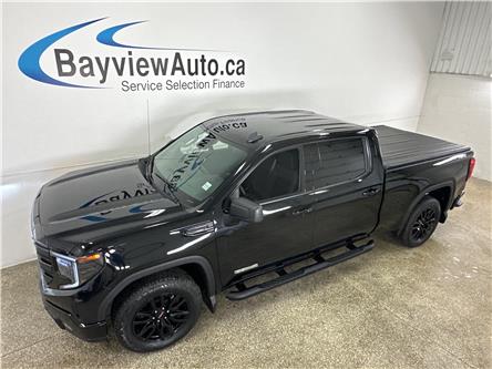 2024 GMC Sierra 1500 Elevation (Stk: 43776J) in Belleville - Image 1 of 30