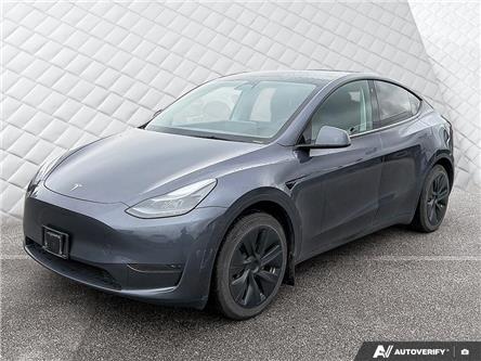 2023 Tesla Model Y Base (Stk: T36518) in Richmond - Image 1 of 25