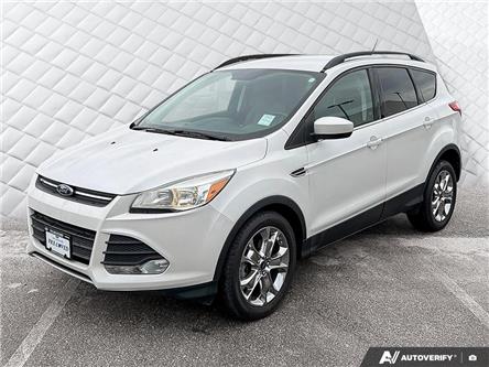 2015 Ford Escape SE (Stk: T47839) in Richmond - Image 1 of 25