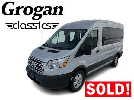 2018 Ford Transit-150 XLT in Watford - Image 1 of 23