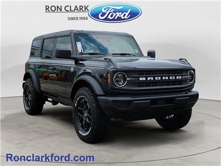 2026 Ford Bronco Big Bend (Stk: 17071) in Wyoming - Image 1 of 15 2026 Ford Bronco Big Bend (Stk: 17071) in Wyoming - Image 1 of 15