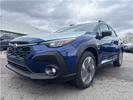 2026 Subaru Crosstrek Limited (Stk: S26228) in Newmarket - Image 1 of 6