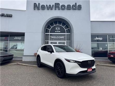 2022 Mazda CX-5 GS (Stk: 28397P) in Newmarket - Image 1 of 12