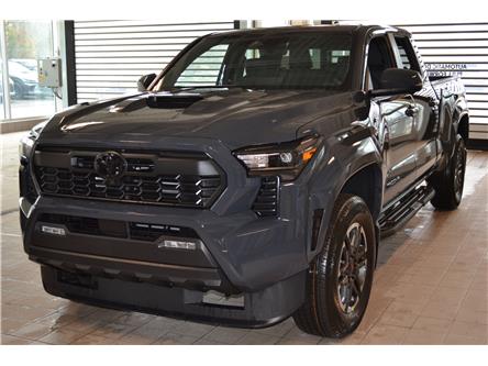 2026 Toyota Tacoma Base (Stk: 26745) in Kingston - Image 1 of 9