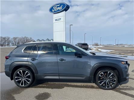 2024 Mazda CX-50 GT (Stk: U19665) in Hague - Image 1 of 14