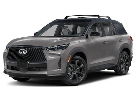 2026 Infiniti QX60 Autograph (Stk: 26QX6016) in Newmarket - Image 1 of 10