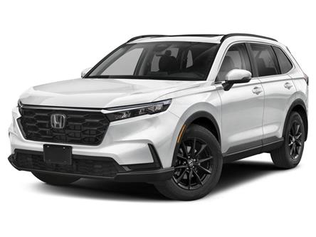 2026 Honda CR-V Sport (Stk: 26-342) in Stouffville - Image 1 of 3