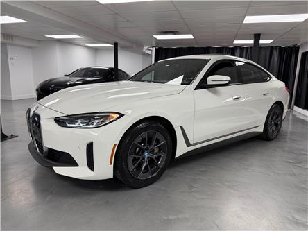 2024 BMW i4 eDrive35 (Stk: A9229) in Saint-Eustache - Image 1 of 28