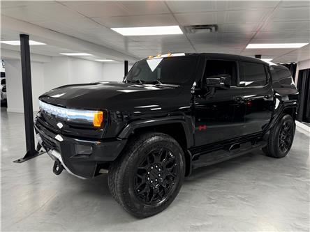 2024 GMC HUMMER EV SUV 2X (Stk: A9227) in Saint-Eustache - Image 1 of 34