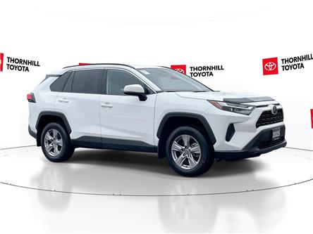 2025 Toyota RAV4 XLE (Stk: 12108219A) in Concord - Image 1 of 45