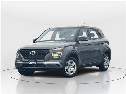 2025 Hyundai Venue Essential w/Two-Tone (Stk: 16U101686) in Markham - Image 1 of 14 2025 Hyundai Venue Essential w/Two-Tone (Stk: 16U101686) in Markham - Image 1 of 14