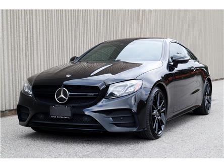 2019 Mercedes-Benz E-Class  (Stk: AP3457) in Vaughan - Image 1 of 26
