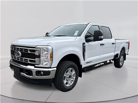 2026 Ford F-350 XLT (Stk: 6T053) in Williams Lake - Image 1 of 13