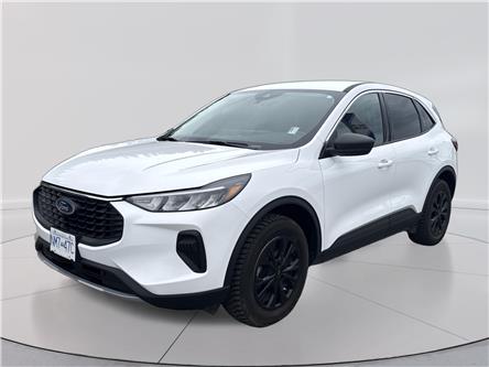 2024 Ford Escape Active (Stk: 4S064) in Williams Lake - Image 1 of 13