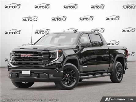 2026 GMC Sierra 1500 Elevation (Stk: 26G393) in Tillsonburg - Image 1 of 25 2026 GMC Sierra 1500 Elevation (Stk: 26G393) in Tillsonburg - Image 1 of 25
