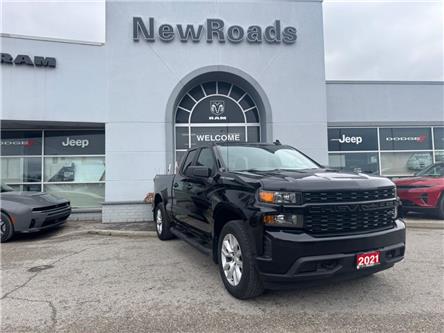 2021 Chevrolet Silverado 1500 Custom (Stk: 28403P) in Newmarket - Image 1 of 12 2021 Chevrolet Silverado 1500 Custom (Stk: 28403P) in Newmarket - Image 1 of 12