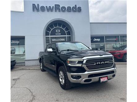2020 RAM 1500 Laramie (Stk: 28329T) in Newmarket - Image 1 of 10 2020 RAM 1500 Laramie (Stk: 28329T) in Newmarket - Image 1 of 10