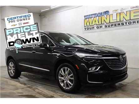 2023 Buick Enclave Premium (Stk: T3404A) in Watrous - Image 1 of 46