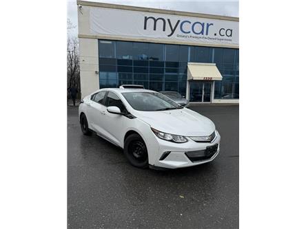 2018 Chevrolet Volt Premier (Stk: 260430) in Ottawa Central - Image 1 of 25
