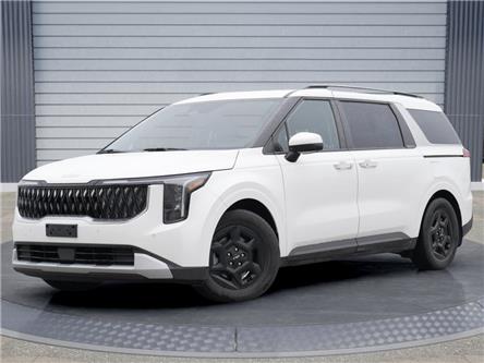 2025 Kia Carnival LX + | POWER DOORS | POWER LIFT GATE (Stk: U3259) in Grimsby - Image 1 of 16