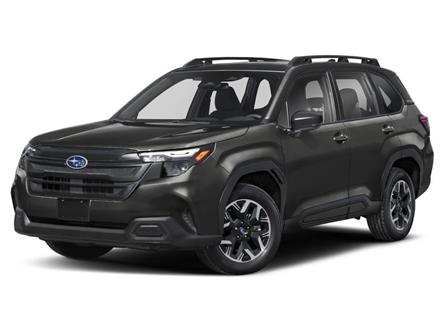 2026 Subaru Forester Convenience (Stk: S26236) in Newmarket - Image 1 of 11