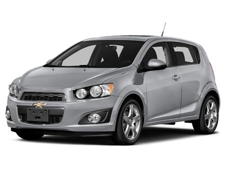 2012 Chevrolet Sonic LT (Stk: 2004598B) in Innisfil - Image 1 of 11