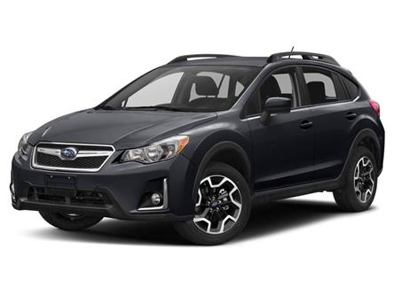 2016 Subaru Crosstrek Touring Package (Stk: 21U2376) in Whitby - Image 1 of 9
