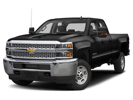 2019 Chevrolet Silverado 2500HD LT (Stk: 26HD5756B) in Unity - Image 1 of 11