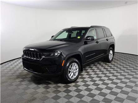 2026 Jeep Grand Cherokee Base (Stk: 26J090) in Calgary - Image 1 of 19