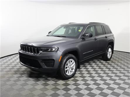 2026 Jeep Grand Cherokee Base (Stk: 26J101) in Calgary - Image 1 of 18
