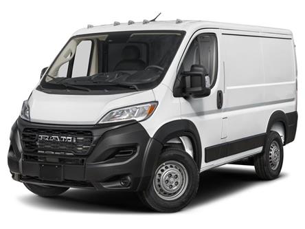 2026 RAM ProMaster 1500 Low Roof (Stk: 26T212) in Calgary - Image 1 of 10