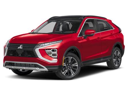 2026 Mitsubishi Eclipse Cross SE (Stk: MI6040) in BELLEVILLE - Image 1 of 12
