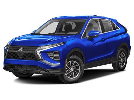 2026 Mitsubishi Eclipse Cross ES (Stk: MI6044) in BELLEVILLE - Image 1 of 11