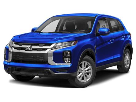 2026 Mitsubishi RVR SE (Stk: MI6086) in BELLEVILLE - Image 1 of 3