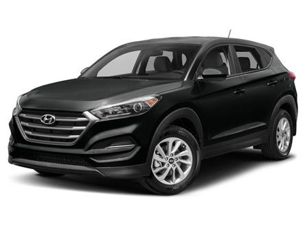 2018 Hyundai Tucson  (Stk: U728052T) in Brooklin - Image 1 of 3