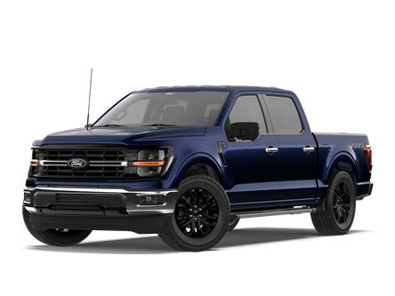 2026 Ford F-150 XLT (Stk: TT271) in Kamloops - Image 1 of 7