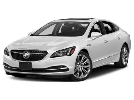2017 Buick LaCrosse Premium (Stk: 25P075A) in Wadena - Image 1 of 12