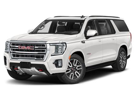 2023 GMC Yukon XL AT4 (Stk: 26T189A) in Wadena - Image 1 of 12