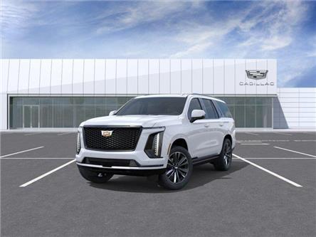 2026 Cadillac Escalade Sport (Stk: R165477) in Newmarket - Image 1 of 6