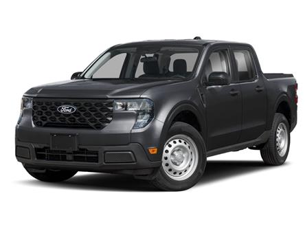 2026 Ford Maverick XL (Stk: 26MA7111) in North Vancouver - Image 1 of 5