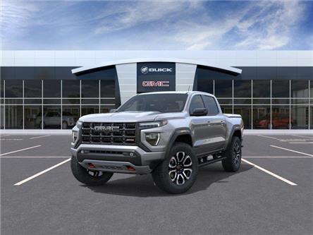 2026 GMC Canyon AT4 (Stk: 1228892) in PORT PERRY - Image 1 of 6