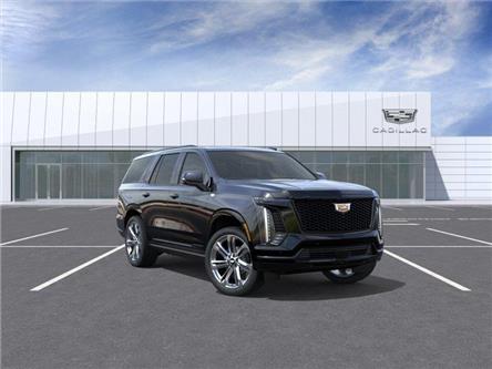 2026 Cadillac Escalade Sport (Stk: 246343) in Goderich - Image 1 of 24