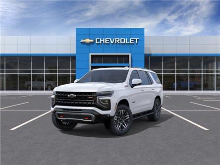 2026 Chevrolet Tahoe Z71 (Stk: 263827) in Uxbridge - Image 1 of 6