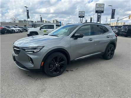 2023 Buick Envision Essence (Stk: 171359) in London - Image 1 of 15