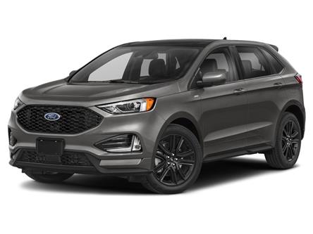 2023 Ford Edge ST Line (Stk: TK-1039A) in Okotoks - Image 1 of 13