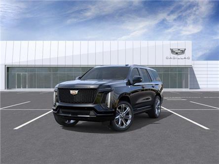 2026 Cadillac Escalade Sport (Stk: 2606-26H) in Hamilton - Image 1 of 6