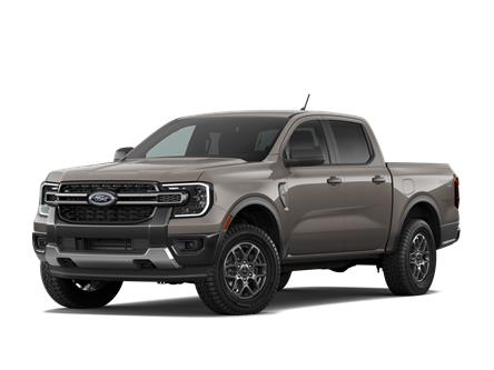 2026 Ford Ranger XLT (Stk: 26T7063) in Olds - Image 1 of 7